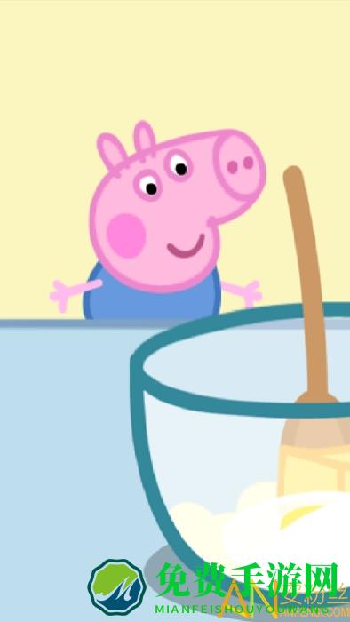 小猪佩奇联欢会免费下载