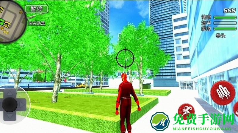 超级火柴人传奇游戏