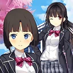 我和校花的奇妙旅行游戏