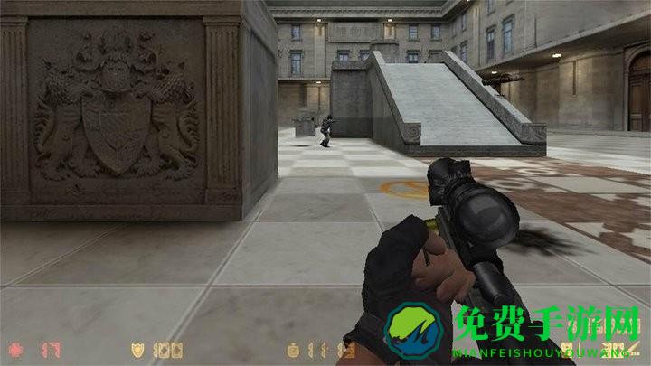 火线反恐部队最新版