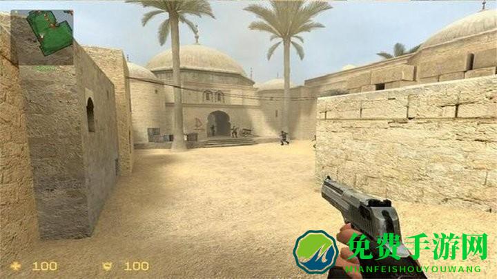 火线反恐部队最新版