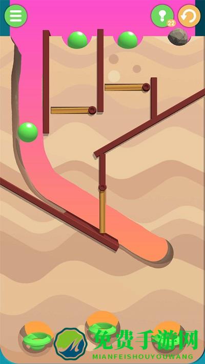 挖坑大师手机版