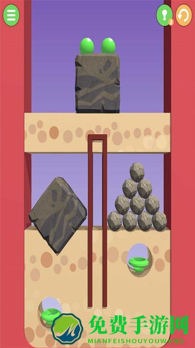 挖坑大师手机版