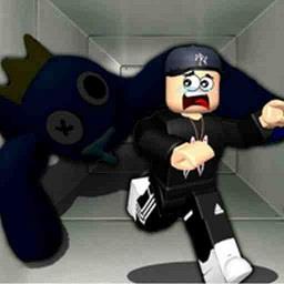 在我们之间躲猫猫游戏