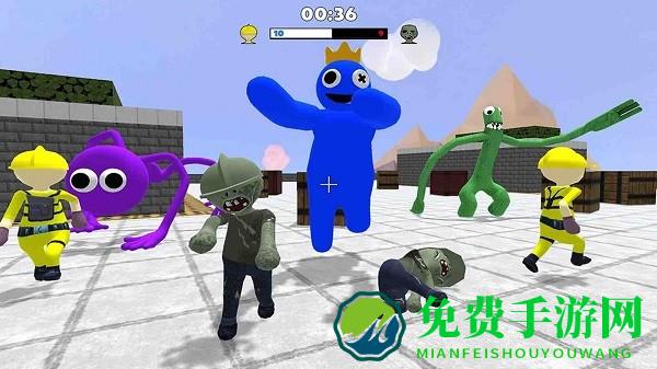 在我们之间躲猫猫游戏