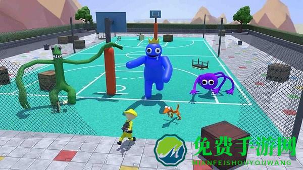 在我们之间躲猫猫游戏