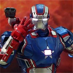 机甲合金斗兽场对决手机版