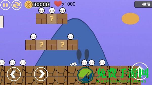 超级酷跑兄弟正版下载