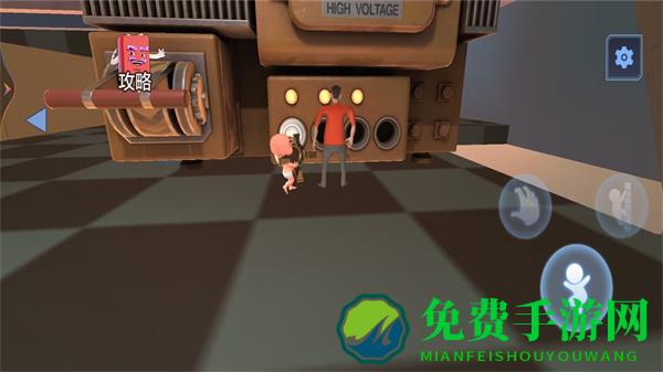 全民藏猫猫游戏