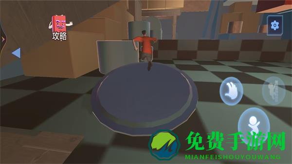 全民藏猫猫游戏