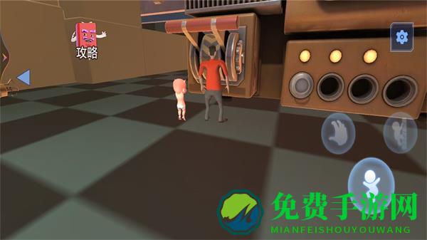 全民藏猫猫游戏