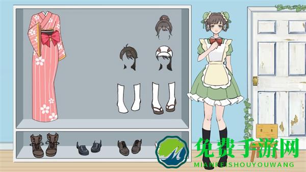 小小收纳整理大师