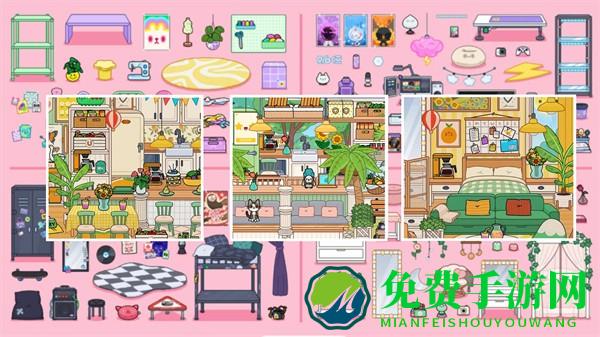 托卡小镇海洋乐园