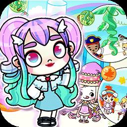 吉壁娃娃模拟器