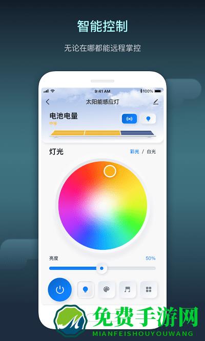 IoT设备管理中心系统