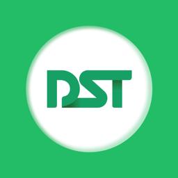 地上铁新能源租车