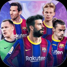 豪门足球风云官方版本