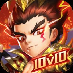 军师请布阵九游版