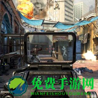 像素危城华为版