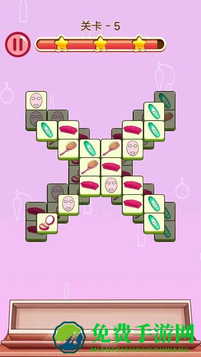 疯狂点点点小游戏