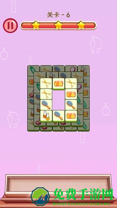 疯狂点点点小游戏