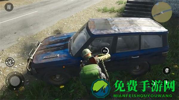 大吉大利吃鸡游戏