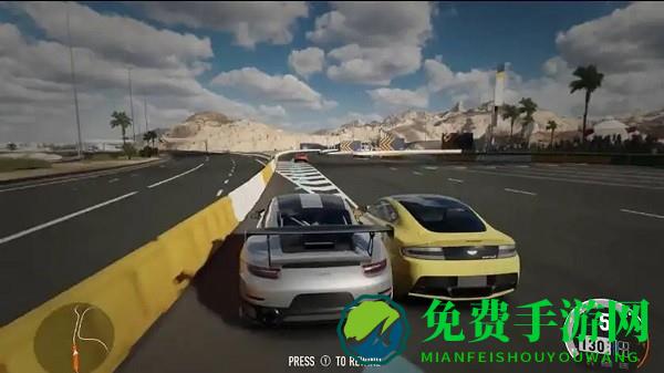 真实车祸碰撞模拟器游戏下载