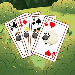 动物奇幻之旅游戏