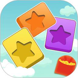 布丁消消消小游戏