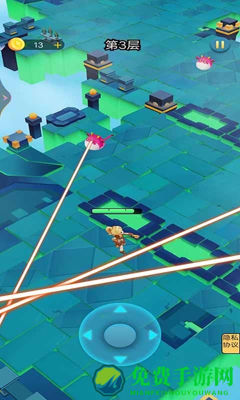 捉妖大师手机版下载