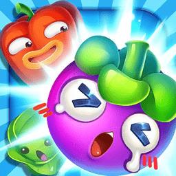 农场消除传奇小游戏