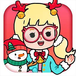 木偶人小镇游戏