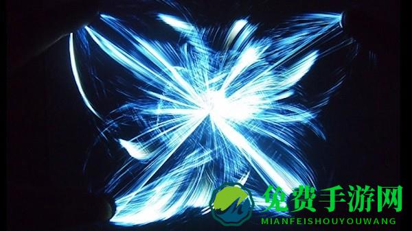 炫彩粒子模拟器3d最新版下载