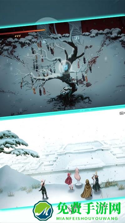 永劫逃亡模拟器游戏