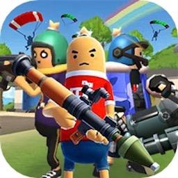 兄弟我来了游戏