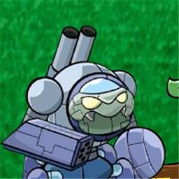 植物大乱斗游戏正版