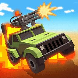 飞车大乱斗进化手机版