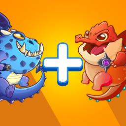 神龙大乱斗小游戏