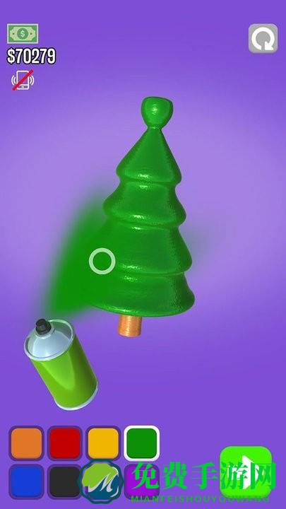 开心铲一铲游戏