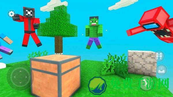 欢乐跳跳大冒险游戏下载