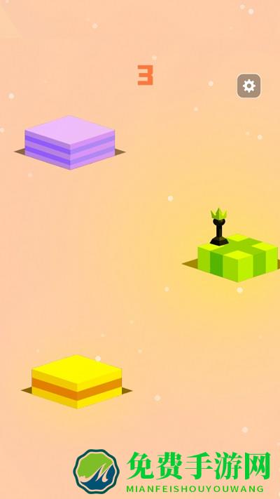 是兄弟就一起游戏