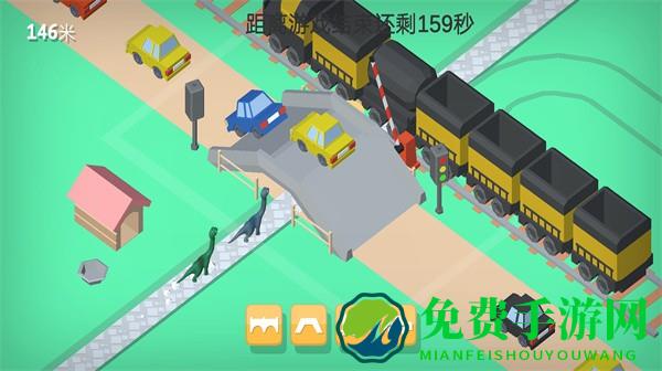 恐龙突击小队手机版