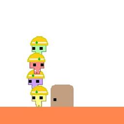 跳的贼高中文版