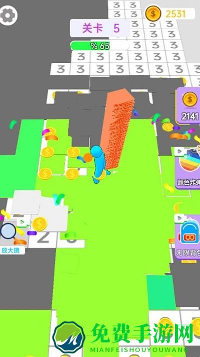 像素英雄世界游戏