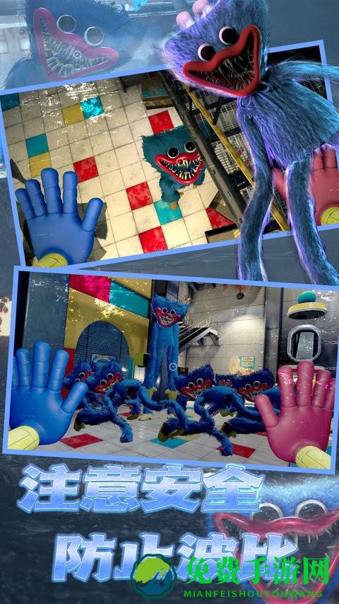 小小密室惊魂中文版