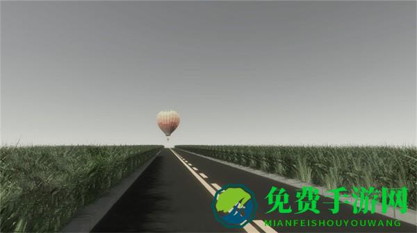 保护气球逃生大作战游戏