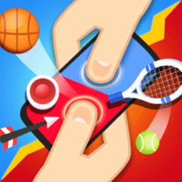 双人体育游戏手机版