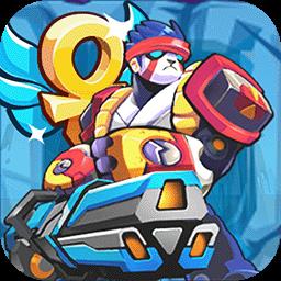 火线逃走机械熊手机版