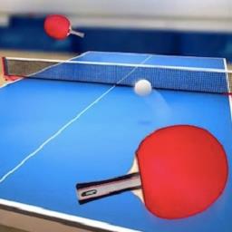 乒乓球模拟器手机版