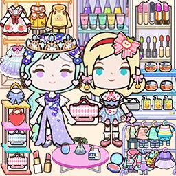 城镇人生模拟器最新版